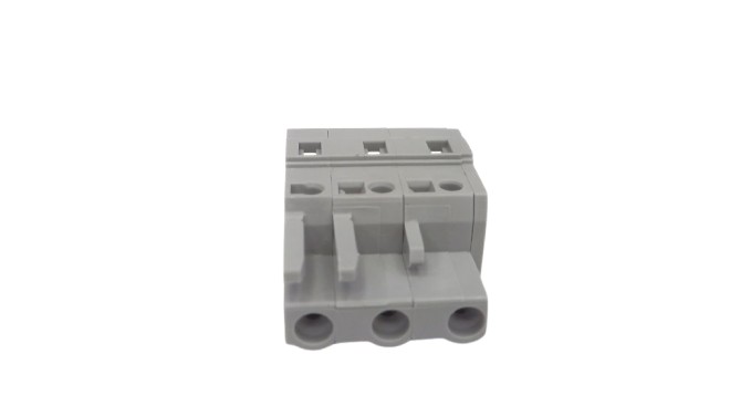 WAGO 231-203/026-000