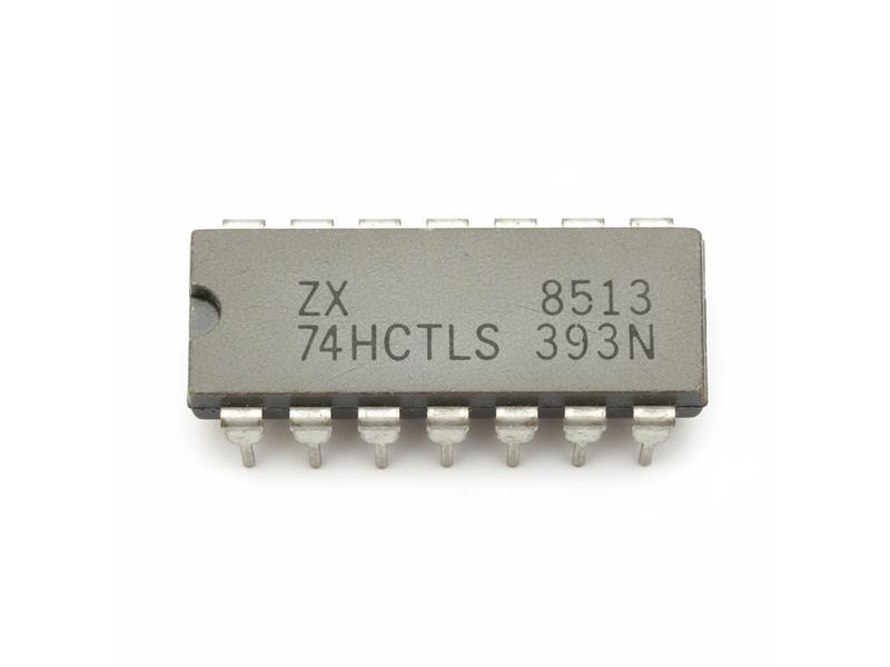 GENERIC 74HCTLS393N