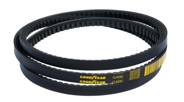 GOODYEAR TIRE & RUBBER BX140