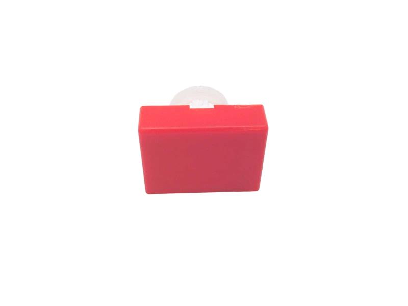 IDEC AB2H-BK1-R