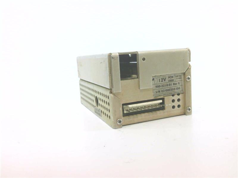 ID SYSTEMS 900-2218-01