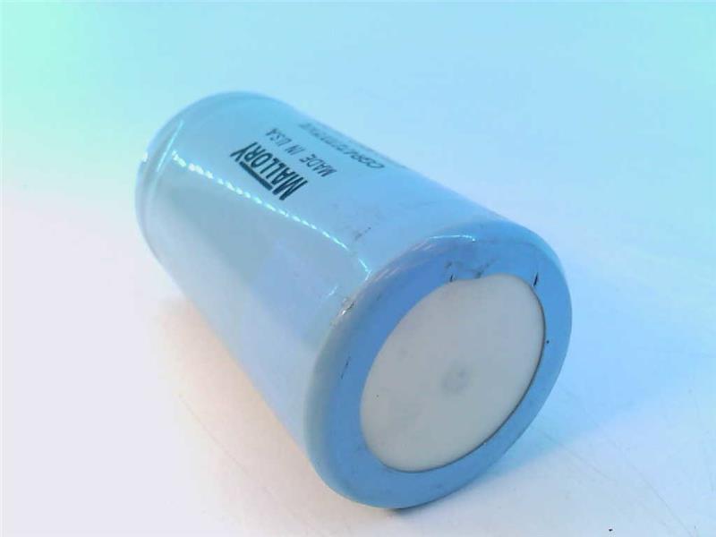 CORNELL DUBILIER CGR472T075V3L