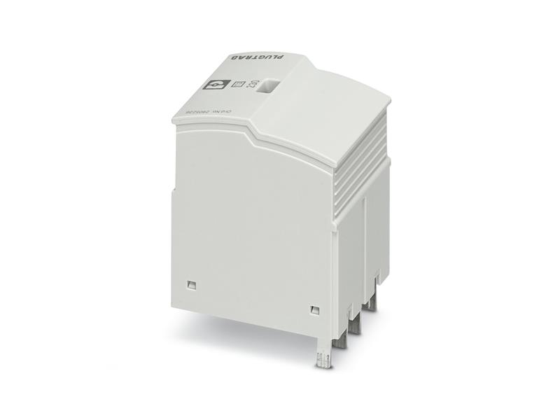 PLT-SEC-T3-3S-230-P by PHOENIX CONTACT
