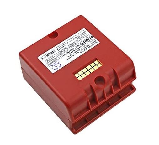 CATTRON 1BAT-7706-A101B