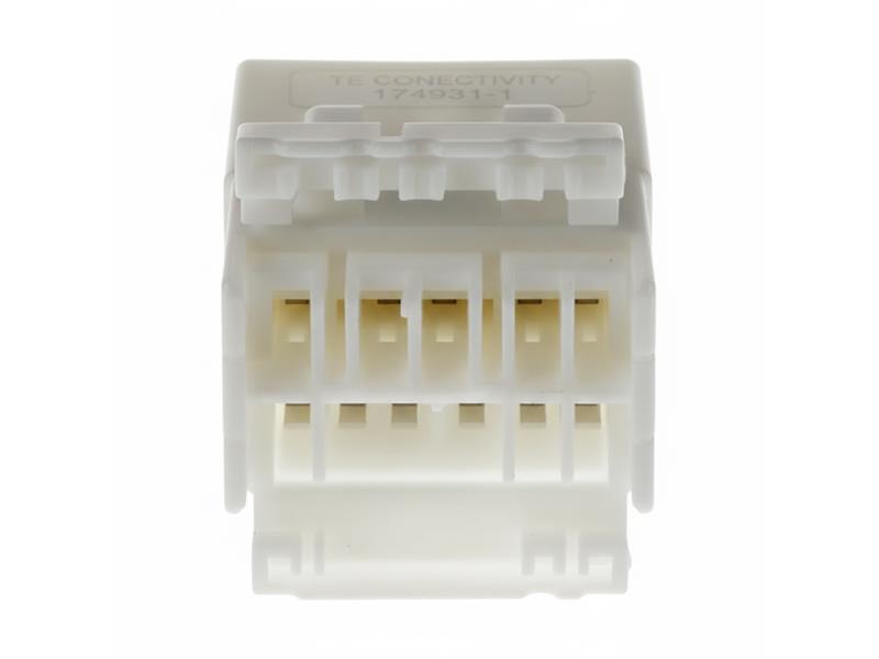 TE CONNECTIVITY 174931-1