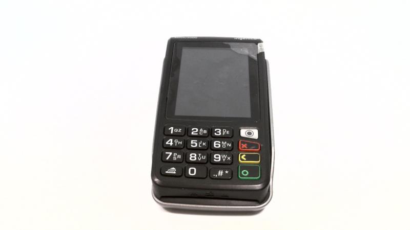 INGENICO MOVE/5000
