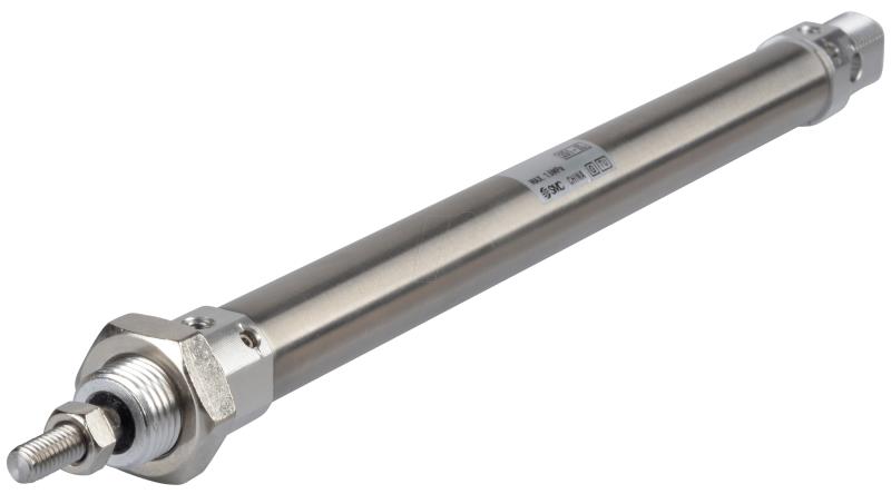 SMC CD85N16-160C-B