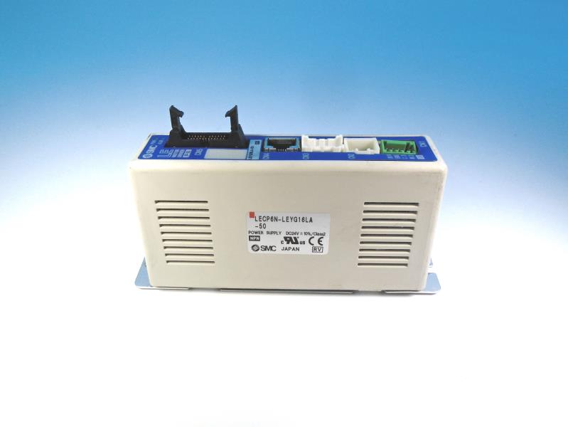 SMC LECP6N-LEYG16LA-50
