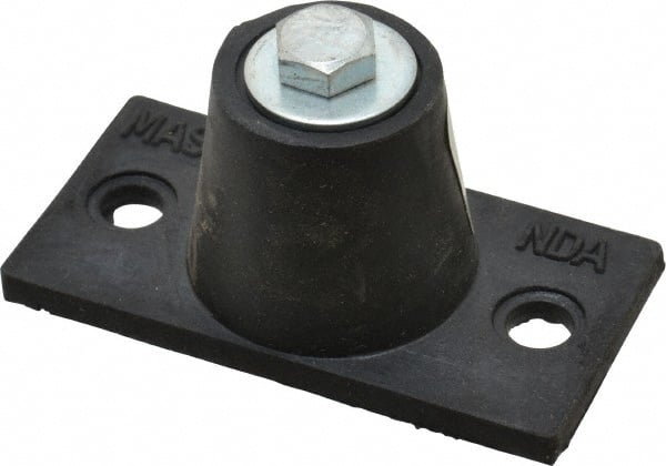 MASON INDUSTRIES ND-A-BLACK