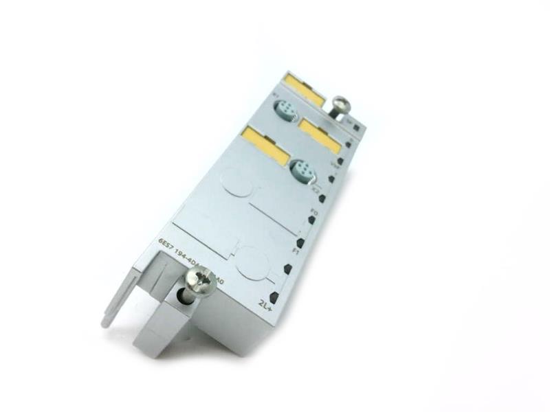 SIEMENS 6ES7194-4DA00-0AA0