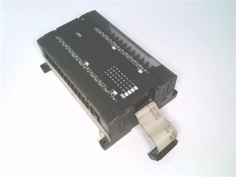 OMRON CP1W-32ET