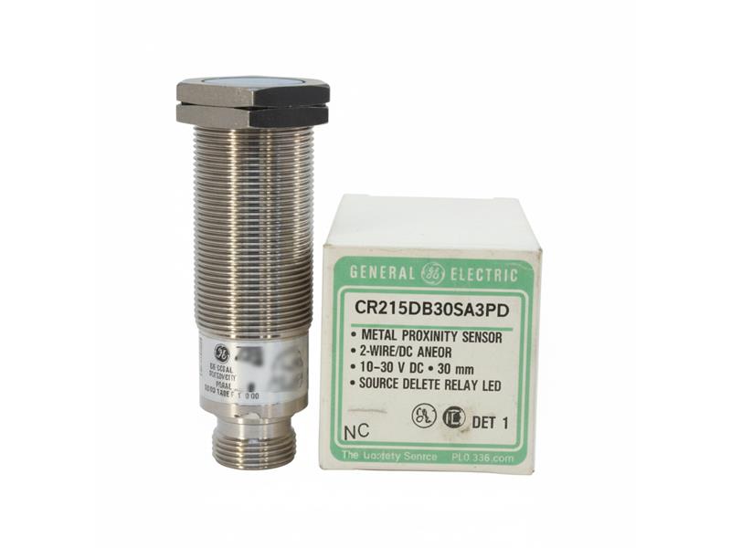 CR215DB30SA3PD par GENERAL ELECTRIC