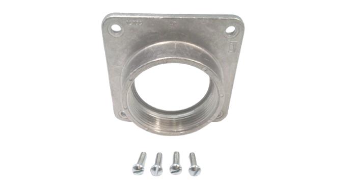 EATON CORPORATION ARP00019CH3