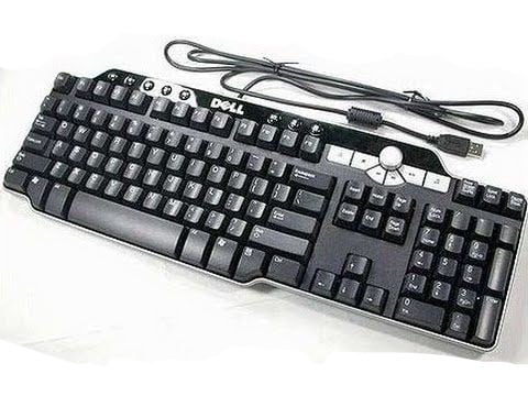 DELL SK-8135