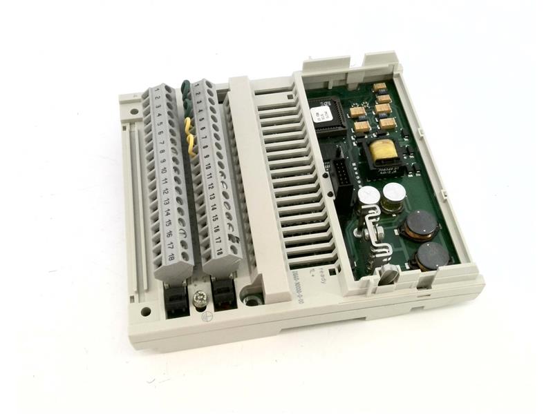 INVENSYS DSGO-03000-000-0-00