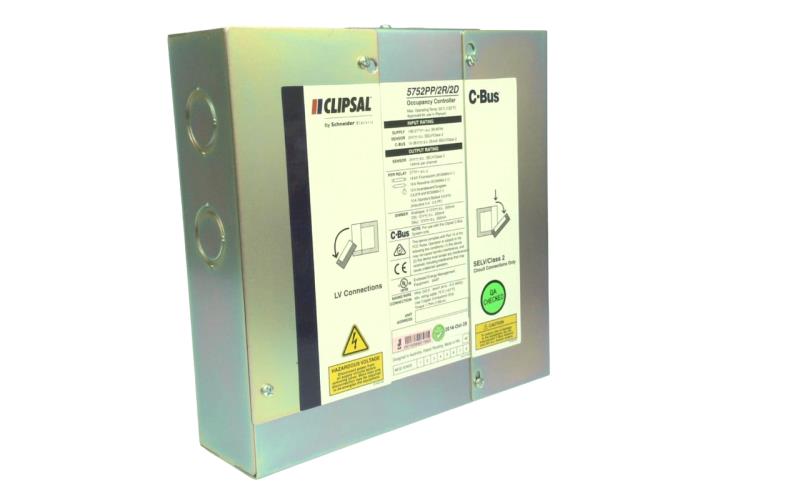 SCHNEIDER ELECTRIC 5752PP2R2D