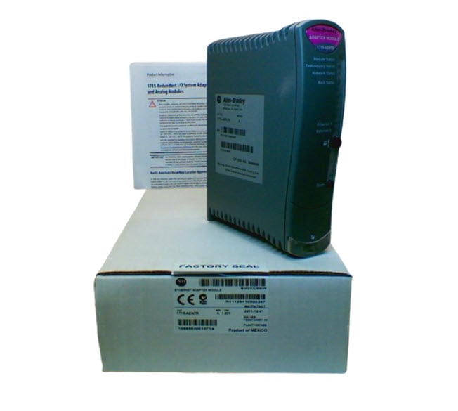 ALLEN BRADLEY 1715-AENTR
