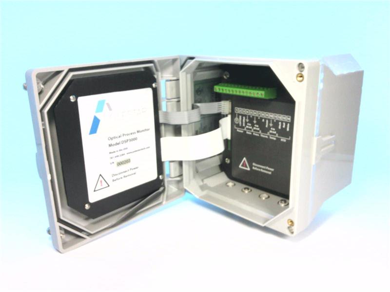 POLE STAR PRODUCTS LIMITED DSP3000