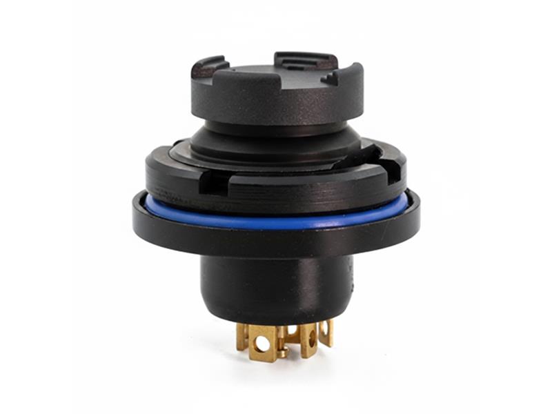 90B04SLT por GRAYHILL INC