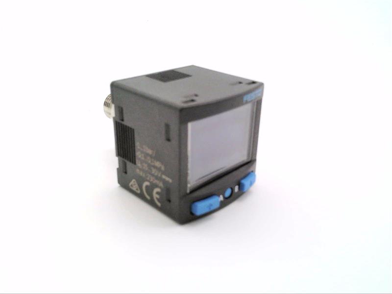 SPAN-B2R-R18M-PNLK-PNVBA-L1 par FESTO