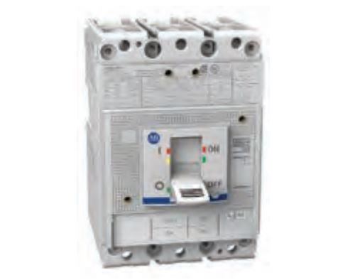 ALLEN BRADLEY 140G-H6C4-C16