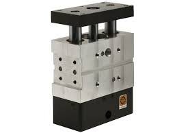 MZVD 40-40 PL T12 by TUNKERS