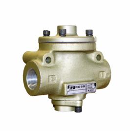 ROSS CONTROLS 2151B4001