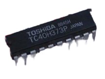 TC40H373P par TOSHIBA