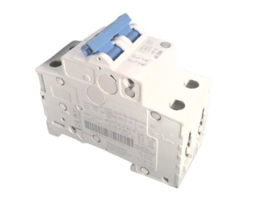 ALLEN BRADLEY 1492-SPM2D020