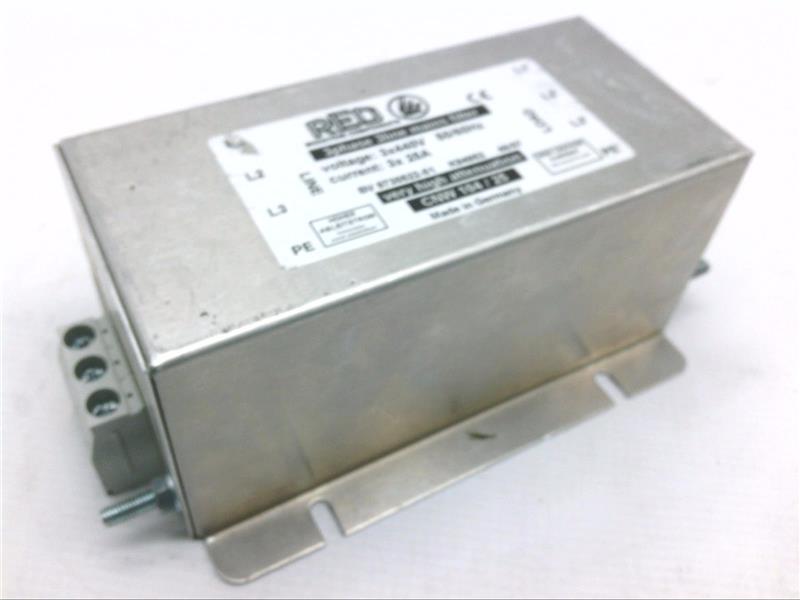 REO INDUCTIVE CNW-104/25