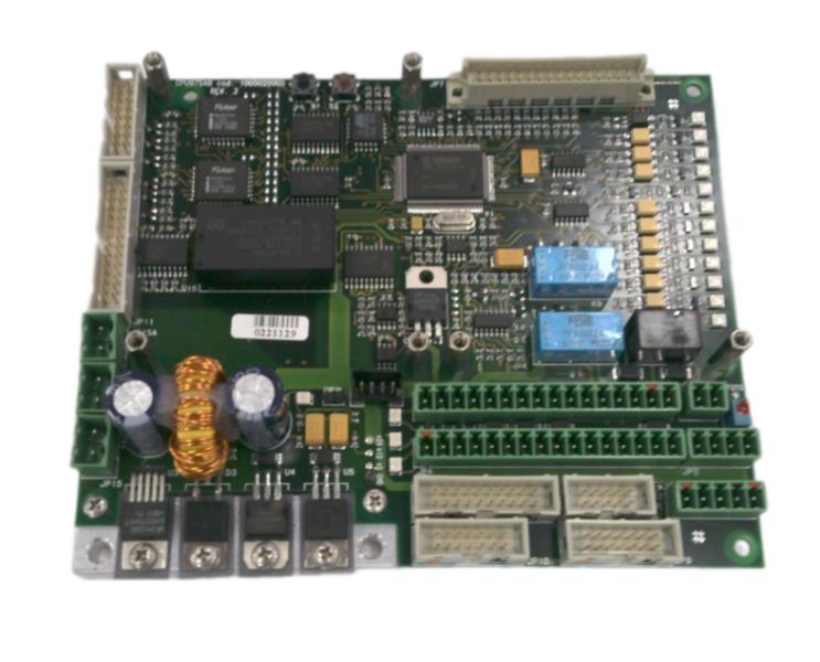 CPU97SAB par RICHMOND