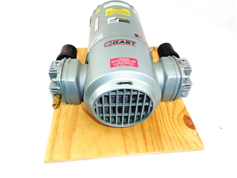 EATON CORPORATION 5HCD-10-M553