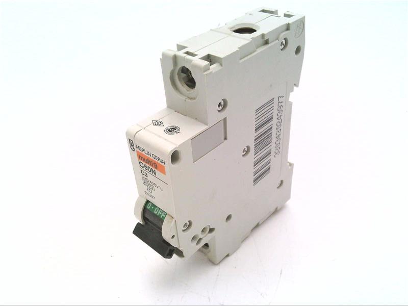 C60N-C3 by SCHNEIDER ELECTRIC