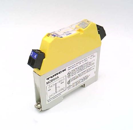 TURCK MZB10P