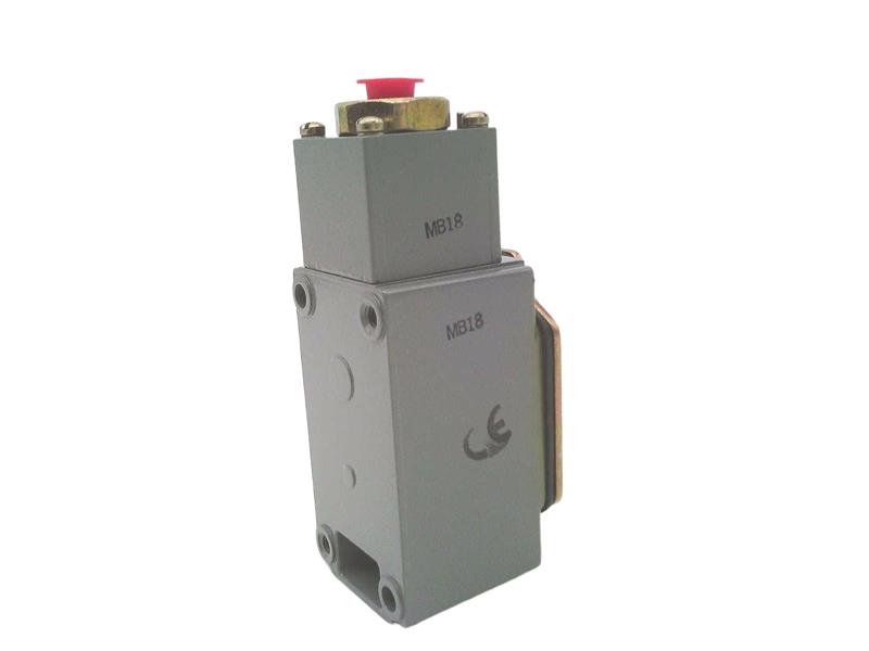 802T-PN by ALLEN BRADLEY