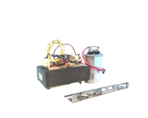 UNIVERSAL LIGHTING TECHNOLOGY 1030-90R-500K