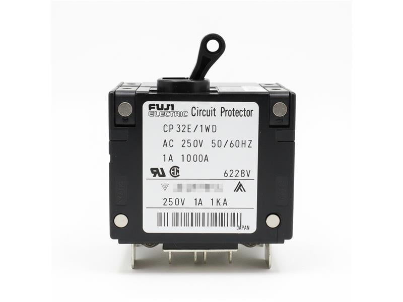 FUJI ELECTRIC CP32E/1WD