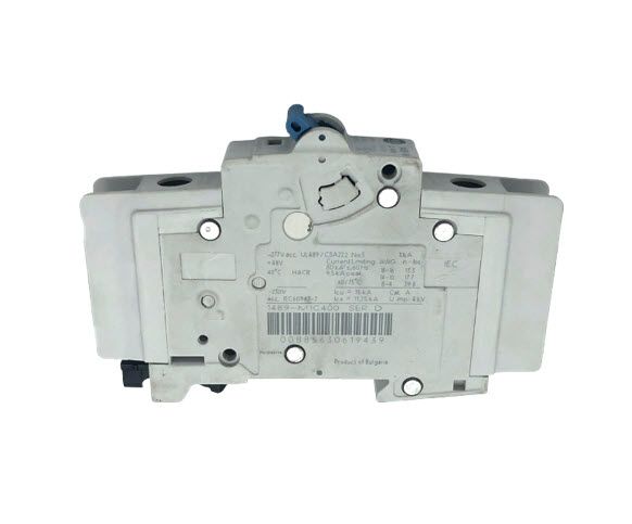 ALLEN BRADLEY 1489-M1C400