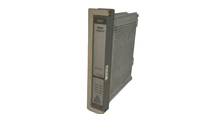 MMC18841 by DELTA COMPUTER