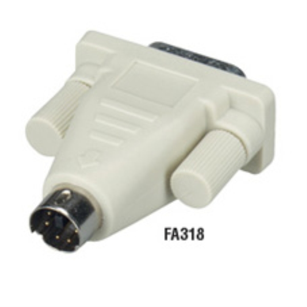 FA318 par BLACK BOX CORP