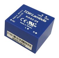 TDK KAS2-3P3