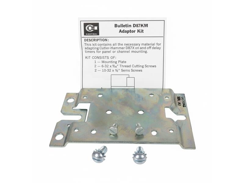 EATON CORPORATION D87KM2