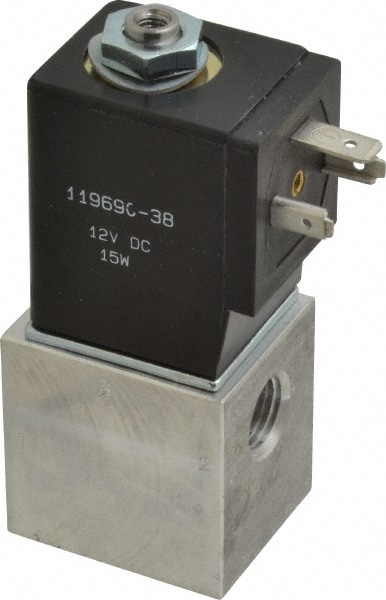 INGERSOLL RAND CAT66P-012-D