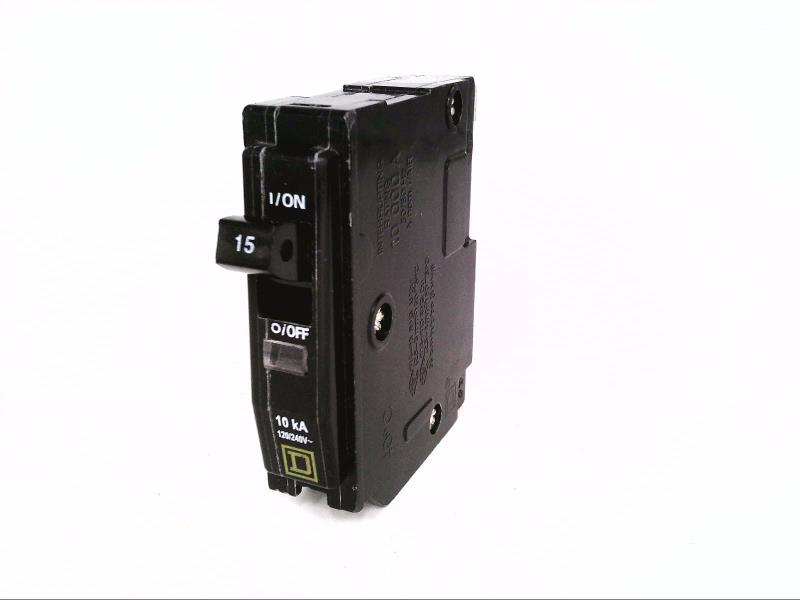 SCHNEIDER ELECTRIC QO115VHAFI