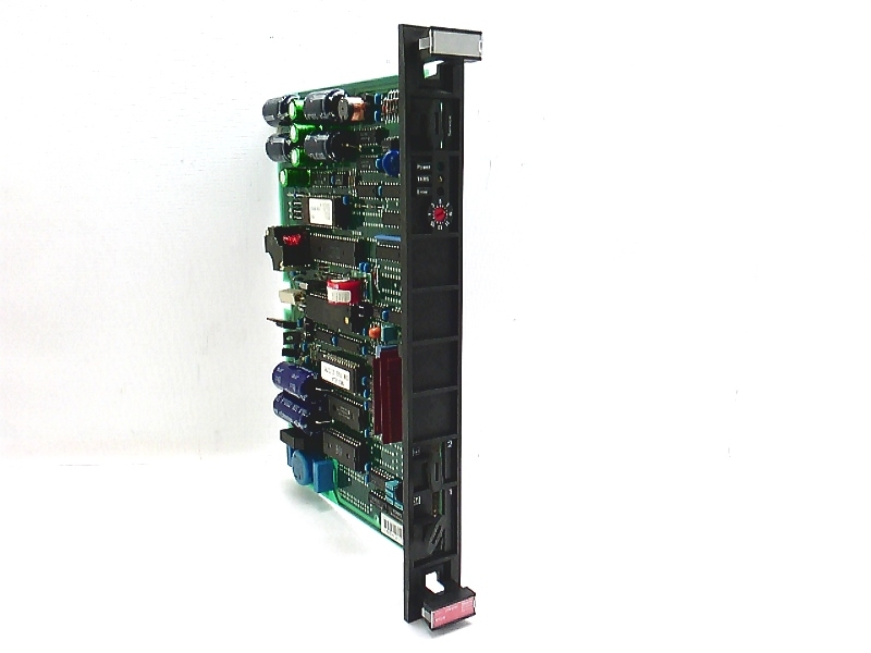 SIEMENS NRU/A