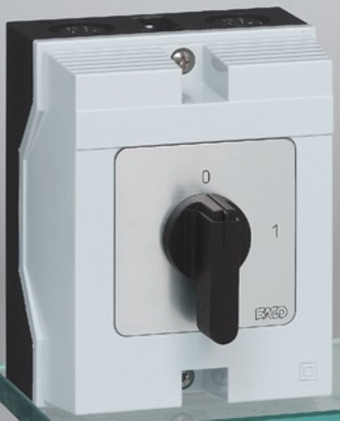 TB01AXQ by BACO CONTROLS