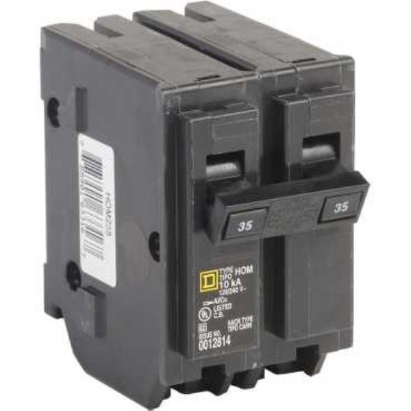 SCHNEIDER ELECTRIC HOM245