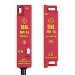 OMRON MA16AP11C6