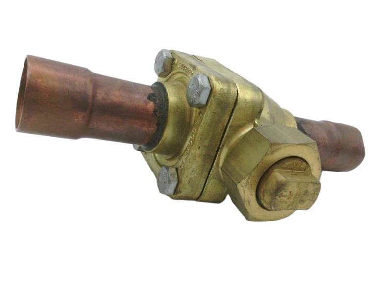 SUPERIOR VALVE 591A-11ST