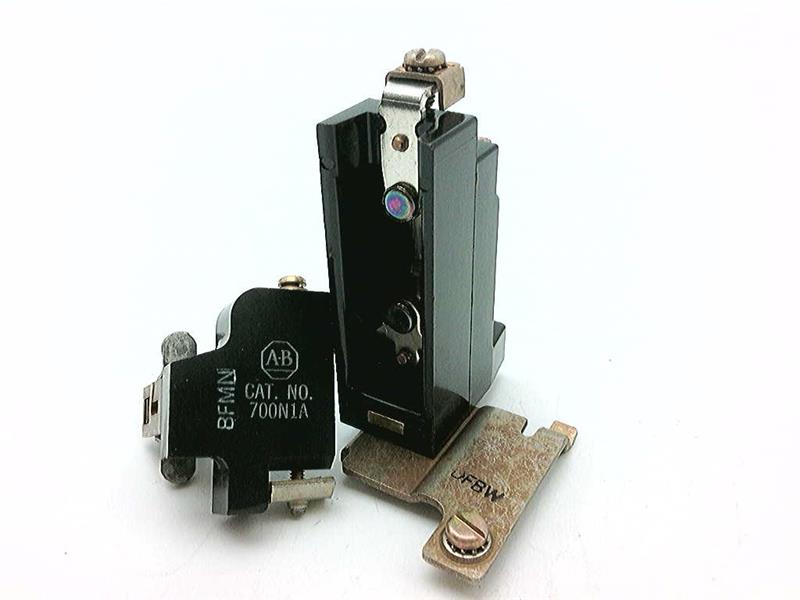 ALLEN BRADLEY 700-N1